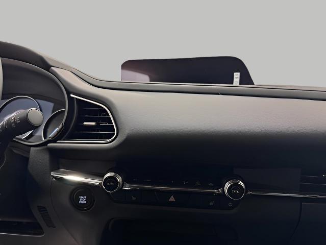 2025 Mazda CX-30 Vehicle Photo in Green Bay, WI 54304