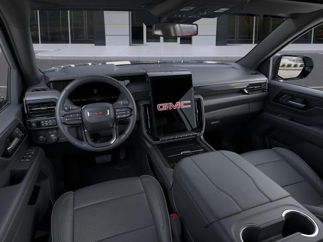 2025 GMC Yukon XL Vehicle Photo in PASADENA, CA 91107-3803
