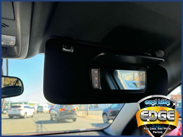 2022 Chevrolet Equinox Vehicle Photo in Roslyn, NY 11576