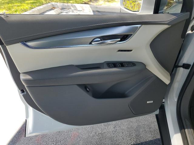 2020 Cadillac XT5 Vehicle Photo in POMPANO BEACH, FL 33064-7091