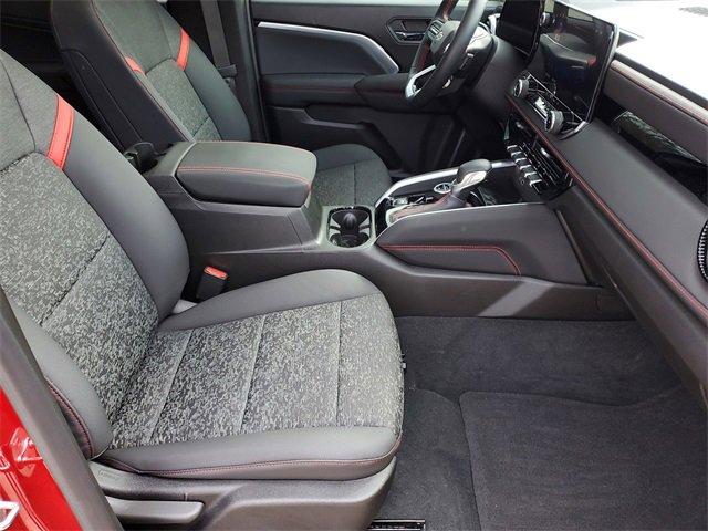 2024 Chevrolet Colorado Vehicle Photo in MILFORD, OH 45150-1684