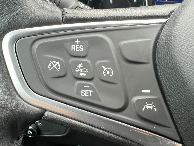 2022 Chevrolet Equinox Vehicle Photo in Appleton, WI 54914