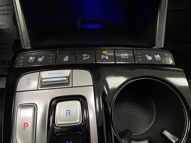 2023 Hyundai TUCSON Hybrid Vehicle Photo in Appleton, WI 54913