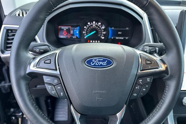 2024 Ford Edge Vehicle Photo in SPOKANE, WA 99202-2191