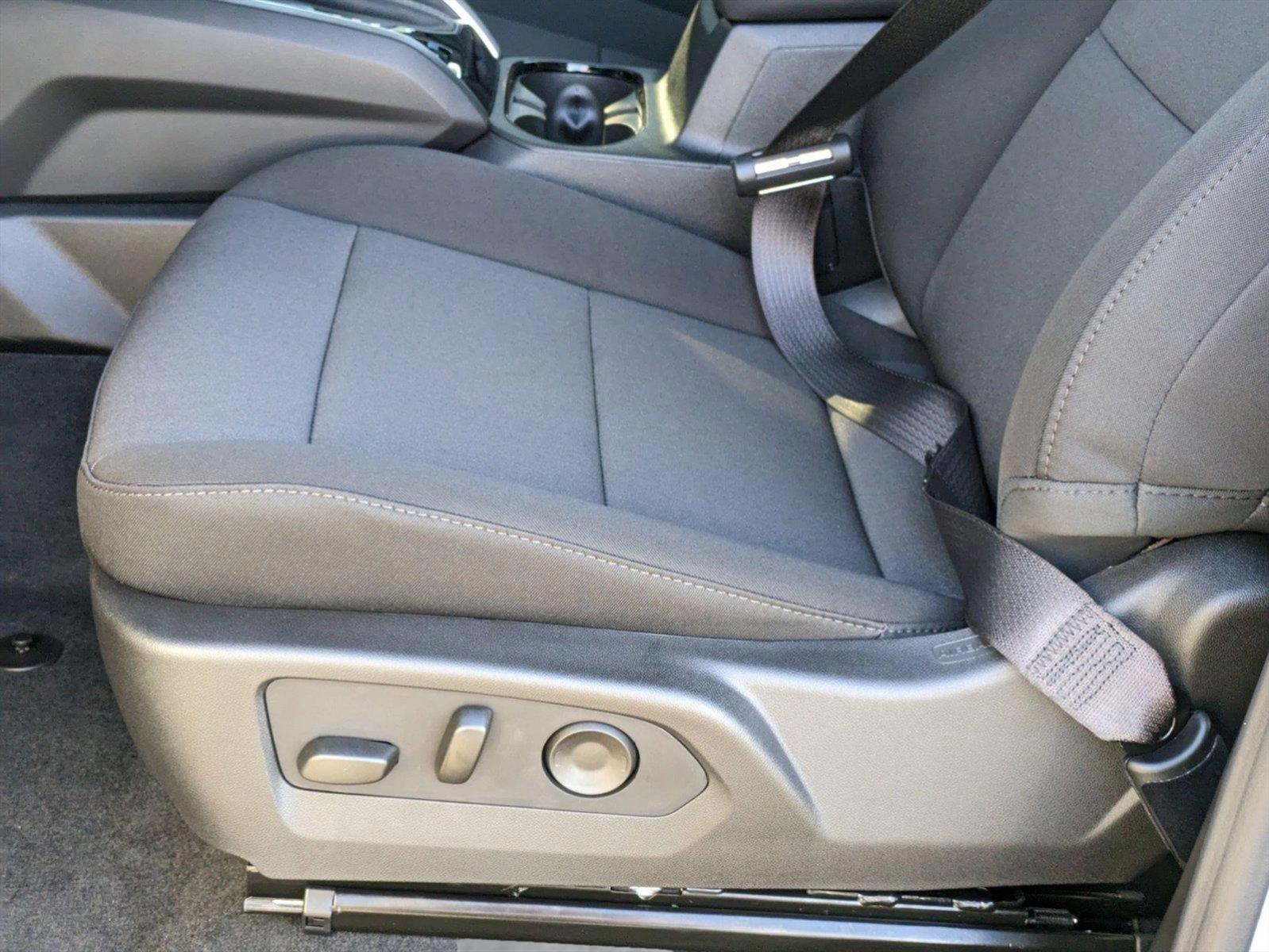 2025 Chevrolet Colorado Vehicle Photo in ORLANDO, FL 32812-3021