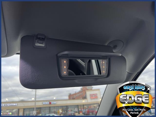 2021 Chevrolet Equinox Vehicle Photo in Roslyn, NY 11576
