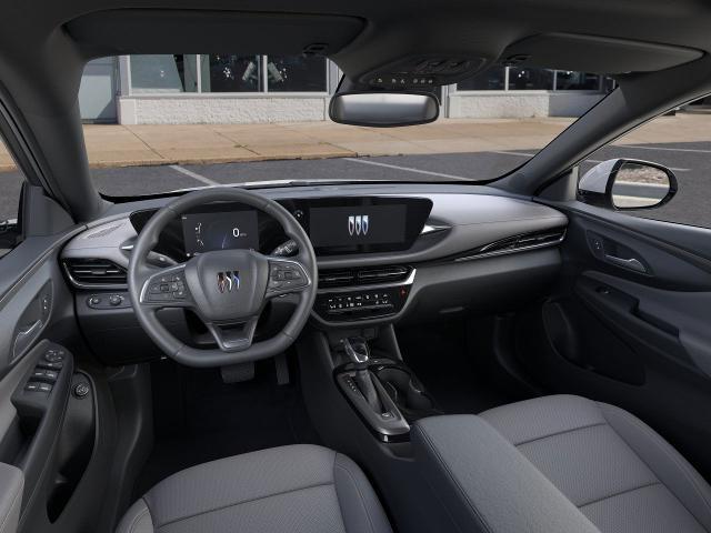 2025 Buick Envista Vehicle Photo in TREVOSE, PA 19053-4984