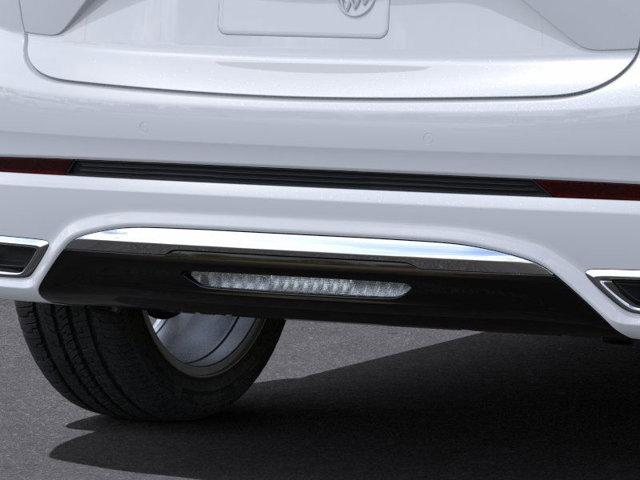 2025 Buick Envision Vehicle Photo in ALBERTVILLE, AL 35950-0246