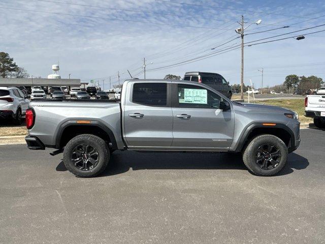 2025 GMC Canyon Vehicle Photo in ALBERTVILLE, AL 35950-0246