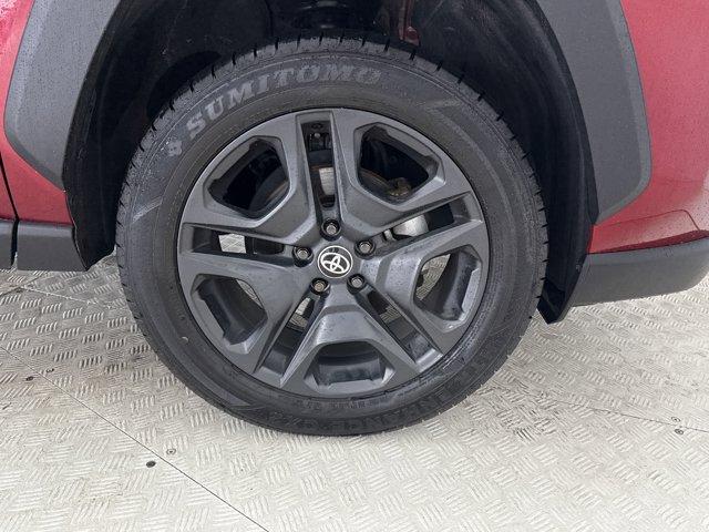 2023 Toyota RAV4 Vehicle Photo in Charlotte, NC 28273