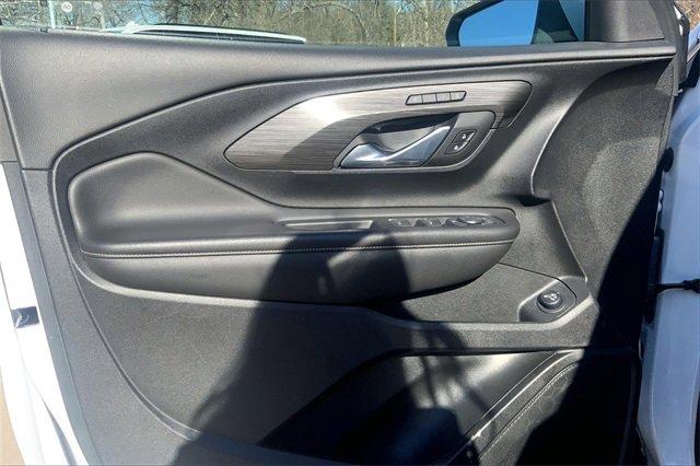 2023 GMC Terrain Vehicle Photo in KANSAS CITY, MO 64114-4545