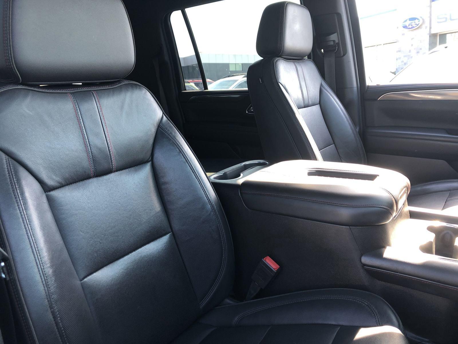 2021 Chevrolet Suburban Vehicle Photo in Mechanicsburg, PA 17050