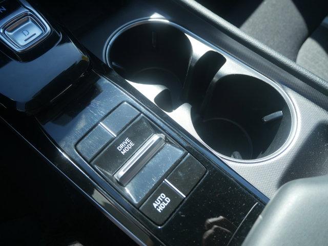 2022 Hyundai SONATA Vehicle Photo in Nashua, NH 03060