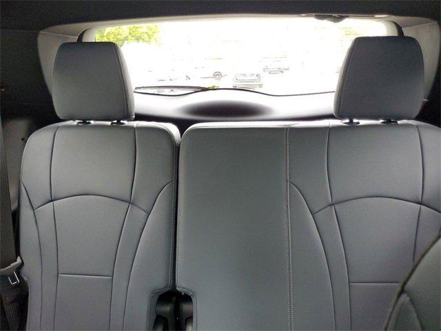 2022 Buick Enclave Vehicle Photo in SUNRISE, FL 33323-3202