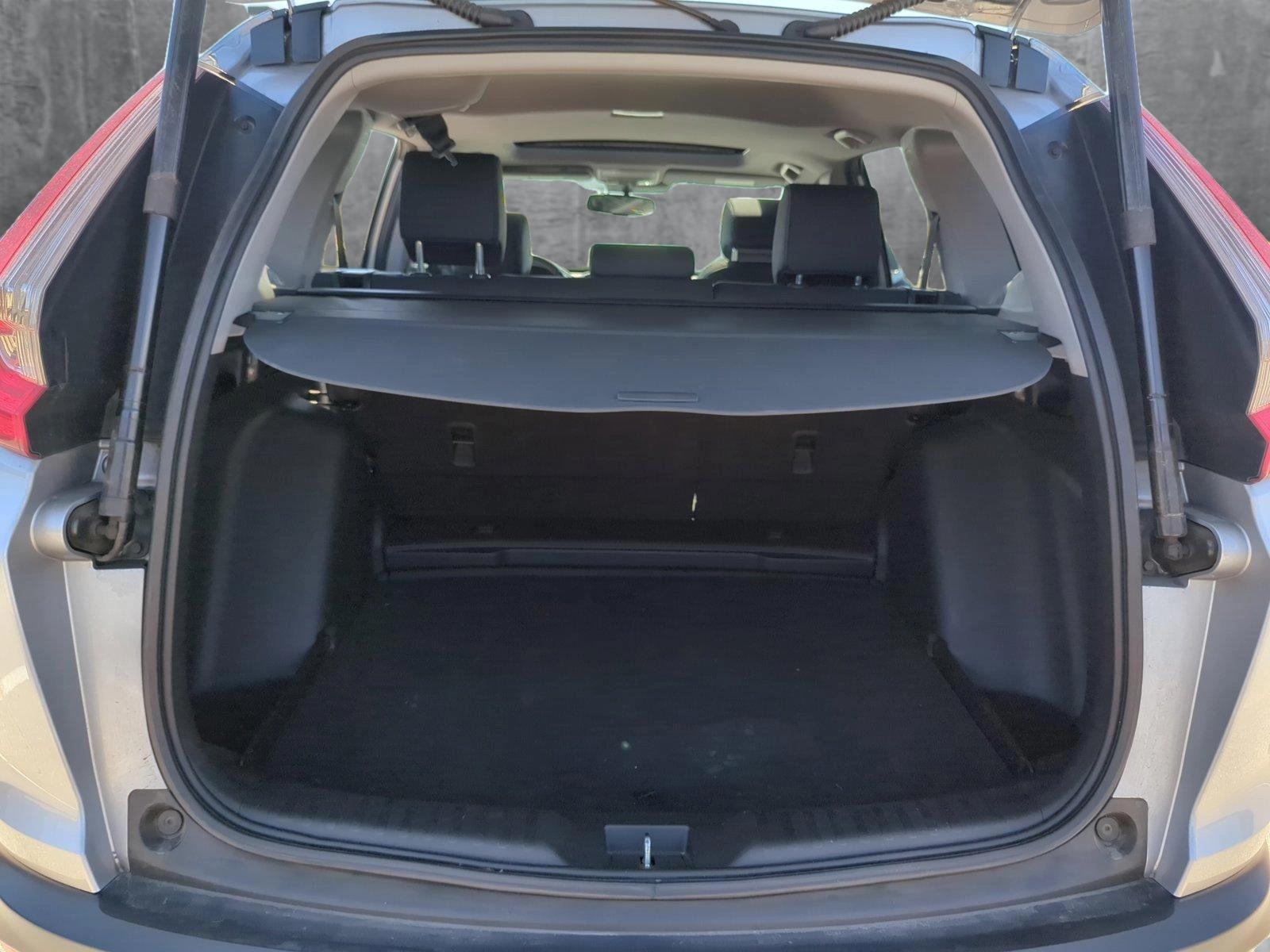 2019 Honda CR-V Vehicle Photo in Memphis, TN 38125