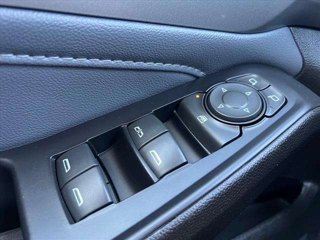2020 Chevrolet Traverse Vehicle Photo in Shiloh, IL 62269