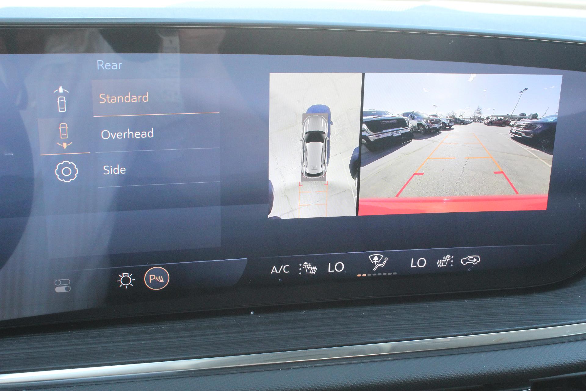 2025 Buick Envision Vehicle Photo in AURORA, CO 80012-4011