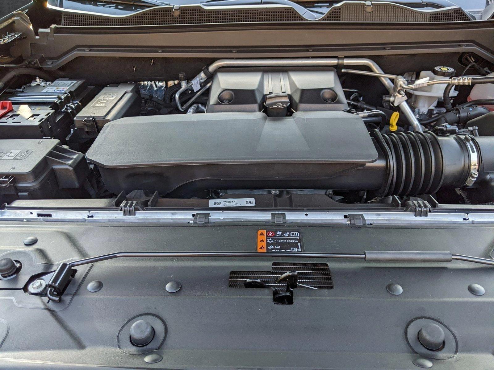 2025 Chevrolet Colorado Vehicle Photo in TIMONIUM, MD 21093-2300