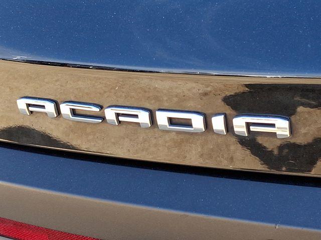 2022 GMC Acadia Vehicle Photo in WATERTOWN, CT 06795-3318