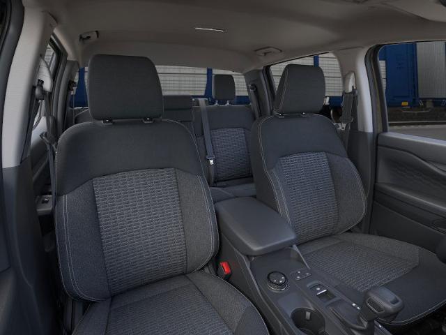 2025 Ford Ranger Vehicle Photo in Winslow, AZ 86047-2439