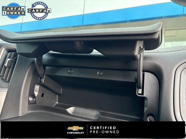 2023 Chevrolet Silverado 2500 HD Vehicle Photo in MANHATTAN, KS 66502-5036