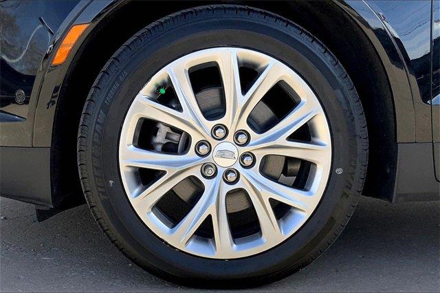 2021 Cadillac XT5 Vehicle Photo in KANSAS CITY, MO 64114-4545