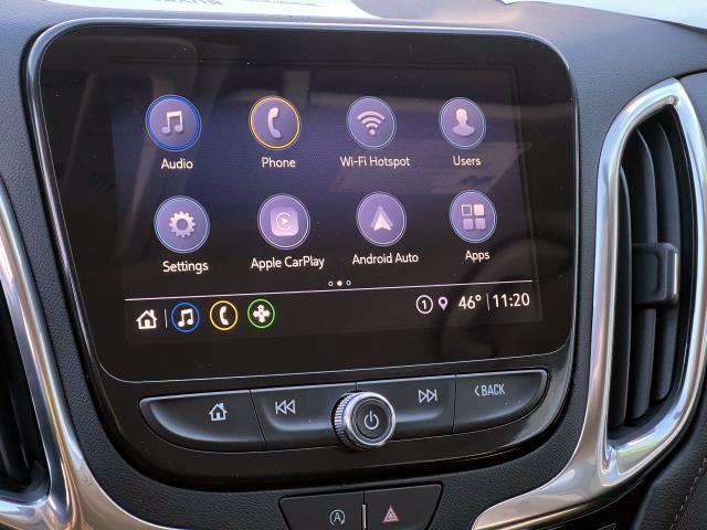 2023 Chevrolet Equinox Vehicle Photo in Roslyn, NY 11576
