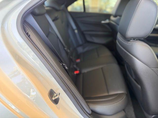 2022 Cadillac CT4 Vehicle Photo in DELRAY BEACH, FL 33483-3294