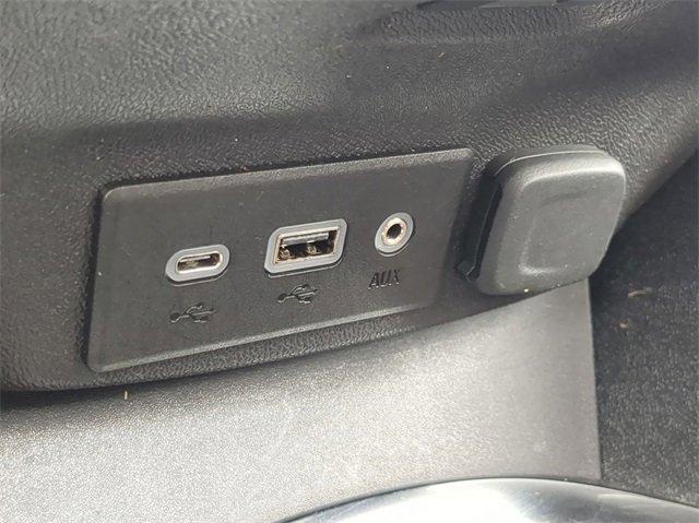 2020 Chevrolet Malibu Vehicle Photo in COLLIERVILLE, TN 38017-9006
