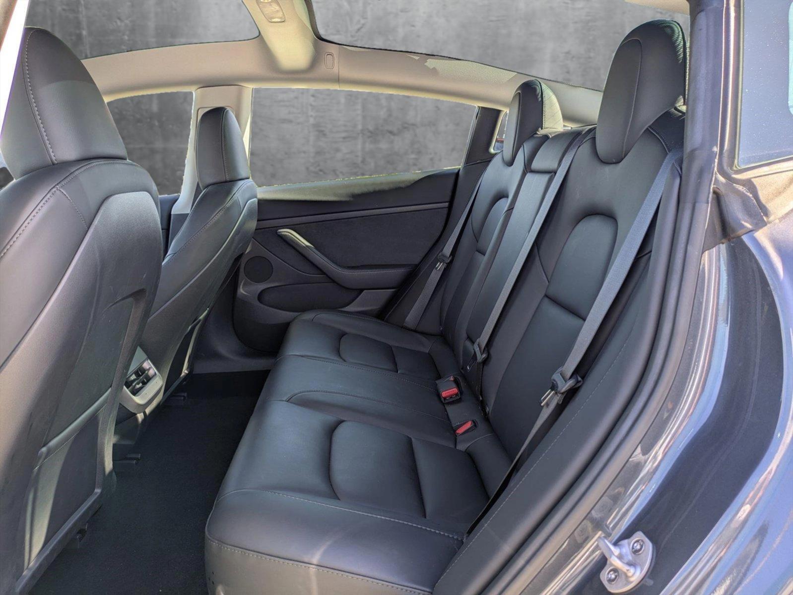 2023 Tesla Model 3 Vehicle Photo in Tustin, CA 92782