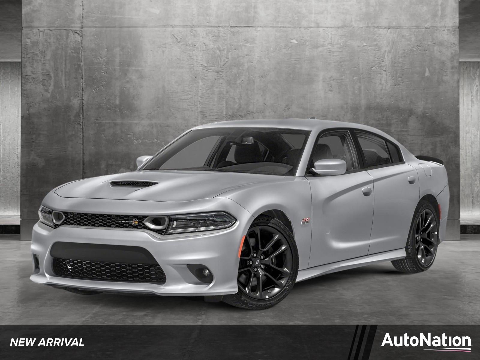 2023 Dodge Charger Vehicle Photo in Henderson, NV 89014