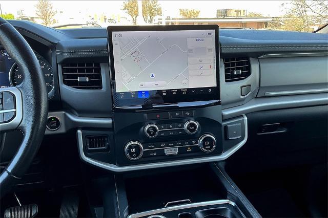 2022 Ford Expedition Vehicle Photo in Tulsa, OK 74145