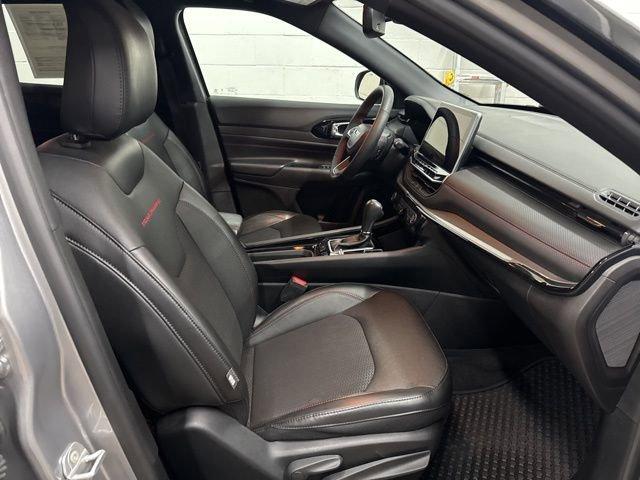 2023 Jeep Compass Vehicle Photo in MEDINA, OH 44256-9631