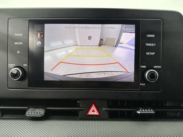 2024 Kia Sportage Vehicle Photo in Charlotte, NC 28273
