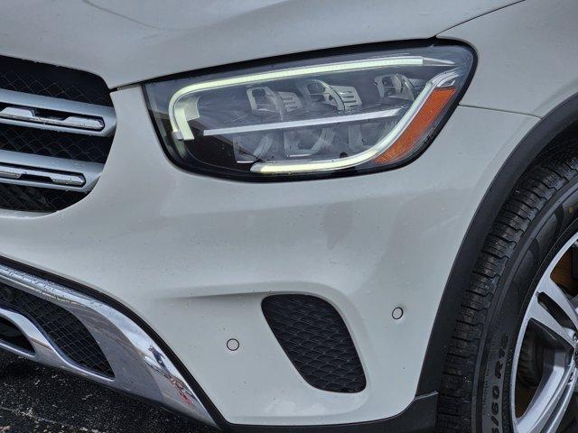 2022 Mercedes-Benz GLC Vehicle Photo in Decatur, TX 76234