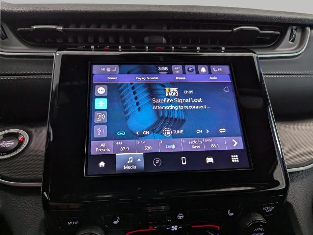 2025 Jeep Grand Cherokee Vehicle Photo in Oshkosh, WI 54901