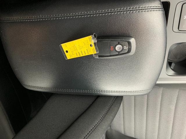 2022 Ford Edge Vehicle Photo in Oshkosh, WI 54901