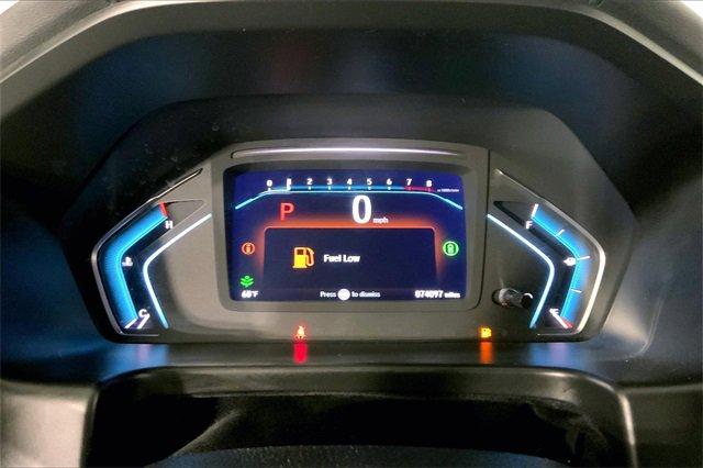 2023 Honda Odyssey Vehicle Photo in KANSAS CITY, MO 64114-4502