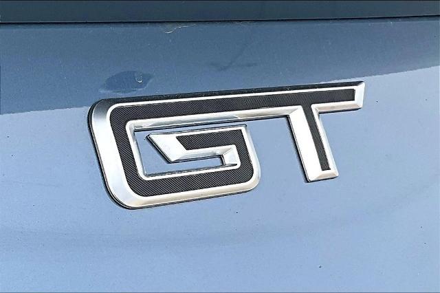 2024 Ford Mustang Vehicle Photo in Grapevine, TX 76051