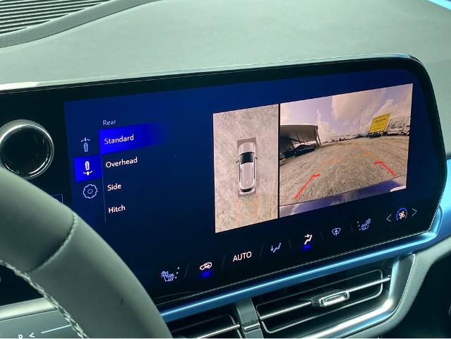 2025 Chevrolet Equinox EV Vehicle Photo in SAVANNAH, GA 31406-4513