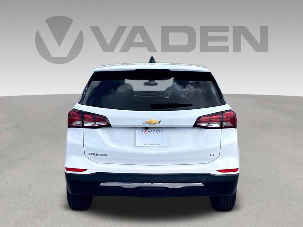 2024 Chevrolet Equinox Vehicle Photo in SAVANNAH, GA 31406-4513