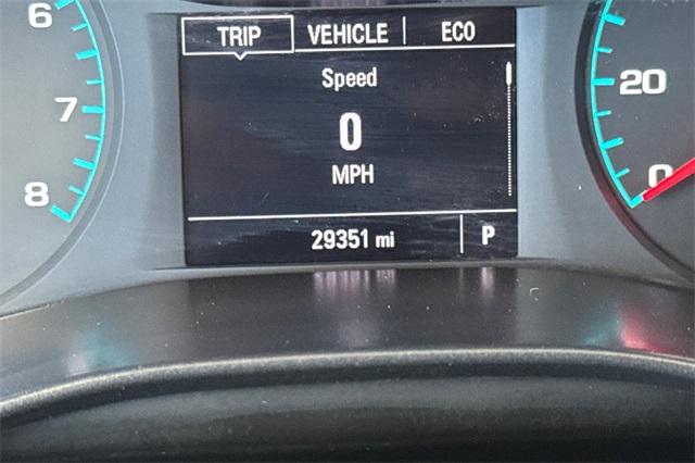 2022 GMC Canyon Vehicle Photo in ELK GROVE, CA 95757-8703