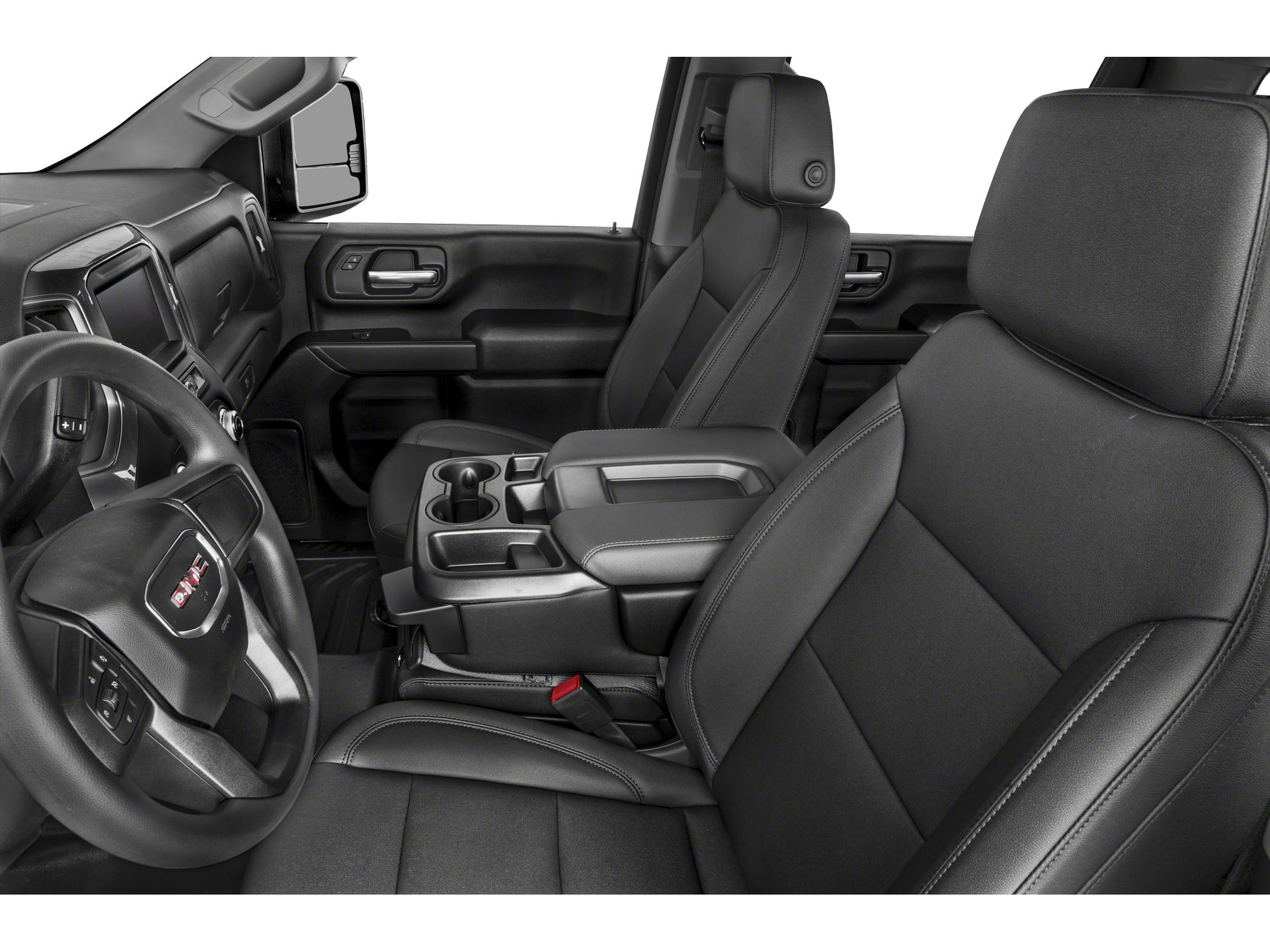 2025 GMC Sierra 3500 HD Vehicle Photo in LAS VEGAS, NV 89146-3033