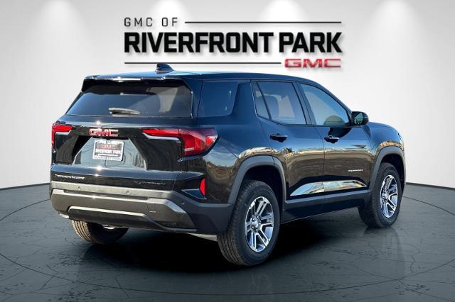 2025 GMC Terrain Vehicle Photo in SPOKANE, WA 99202-2191