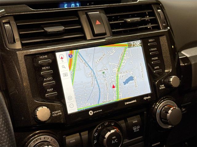 2023 Toyota 4Runner Vehicle Photo in EVERETT, WA 98203-5662