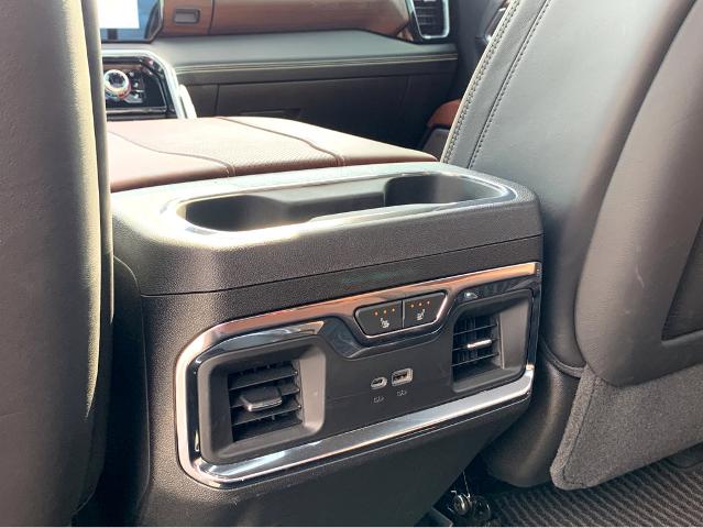 2024 GMC Sierra 1500 Vehicle Photo in BEAUFORT, SC 29906-4218