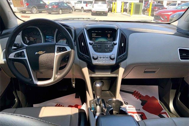 2016 Chevrolet Equinox Vehicle Photo in INDEPENDENCE, MO 64055-1377