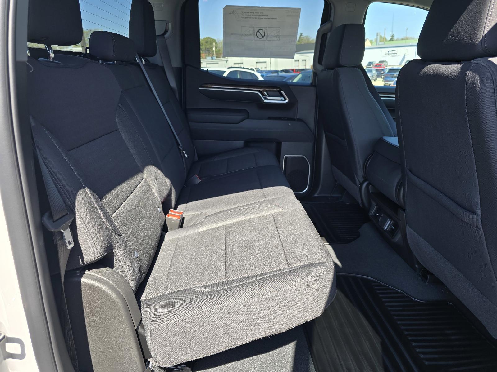 2025 GMC Sierra 1500 Vehicle Photo in Rolla, MO 65401