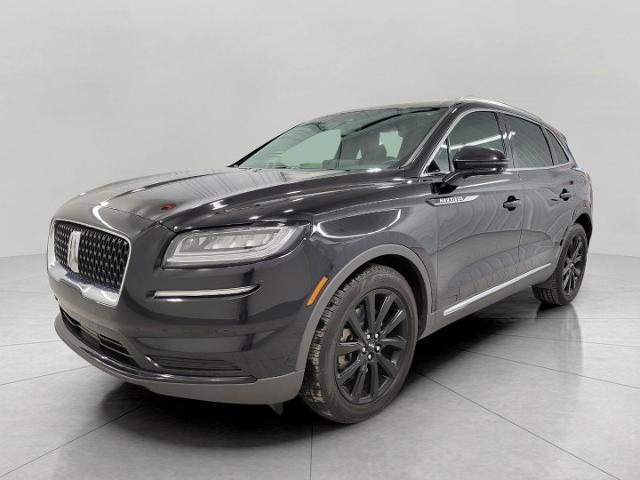 2022 Lincoln Nautilus Vehicle Photo in Neenah, WI 54956