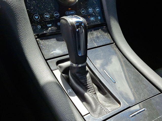 2013 Ford Taurus Vehicle Photo in WATERTOWN, CT 06795-3318